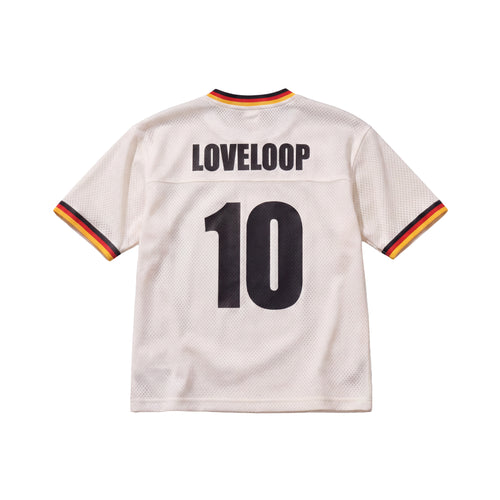 GERMANY MESH JERSEY