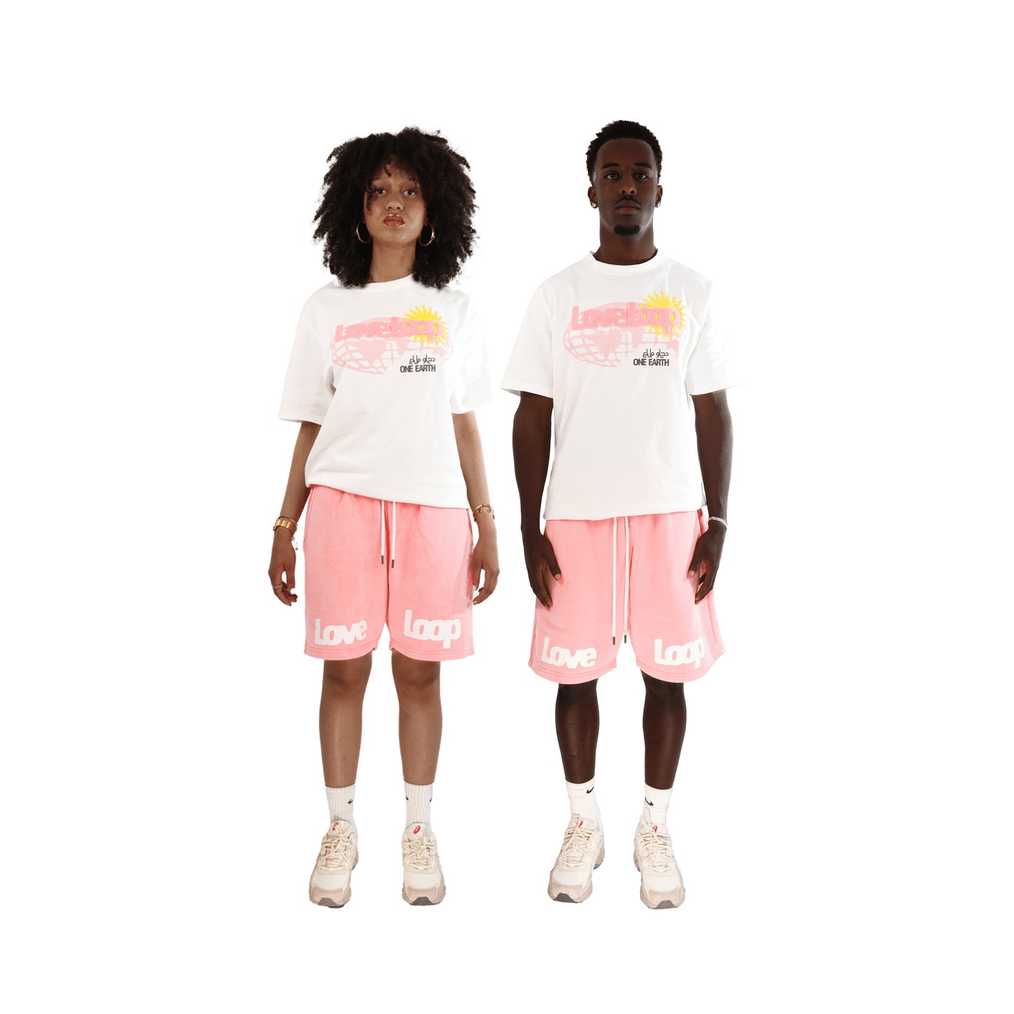 LL TEE (SOLD OUT)
