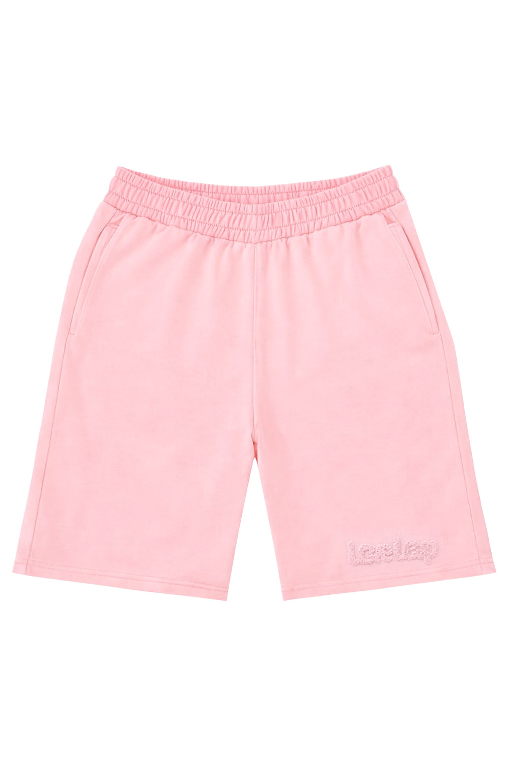 LL SHORTS PINK