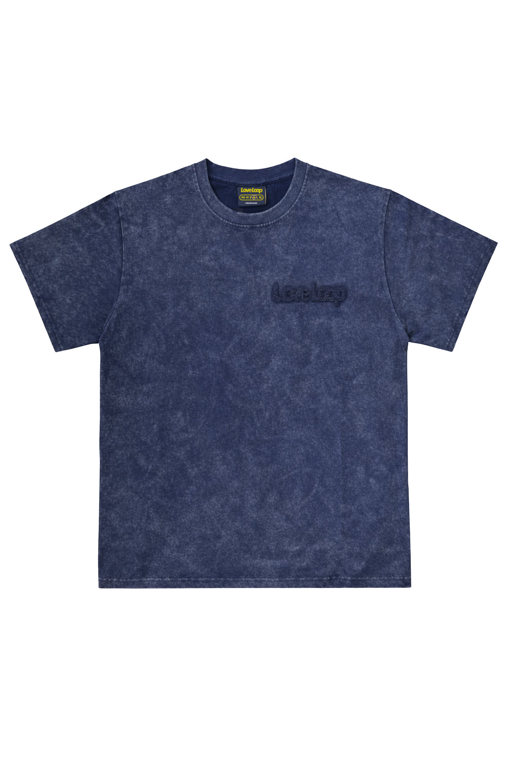 LL TEE NAVY