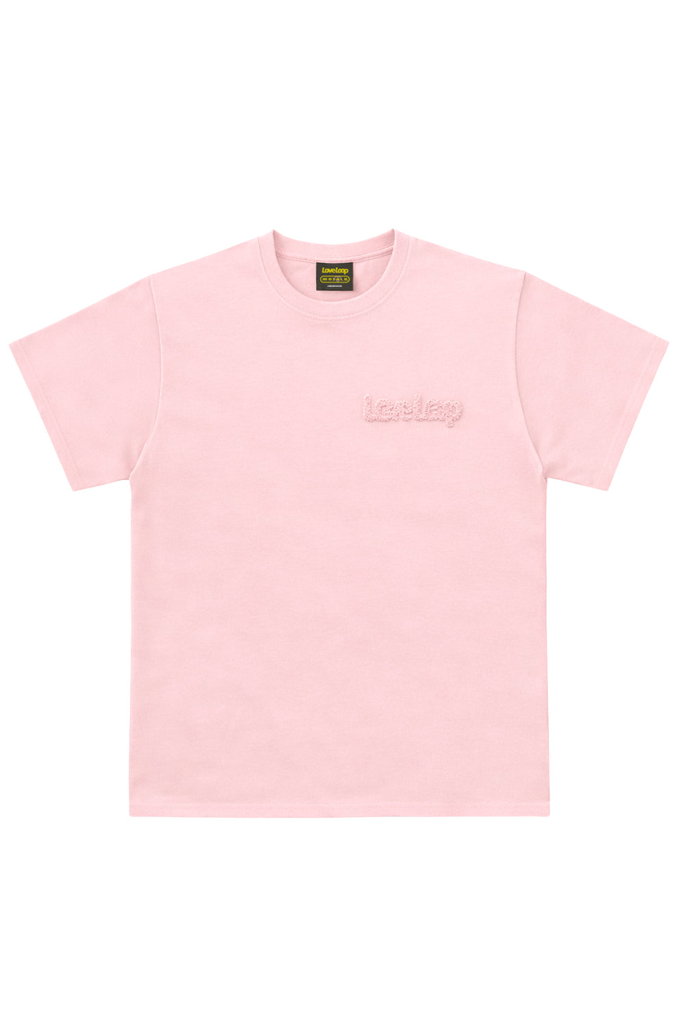 LL TEE PINK