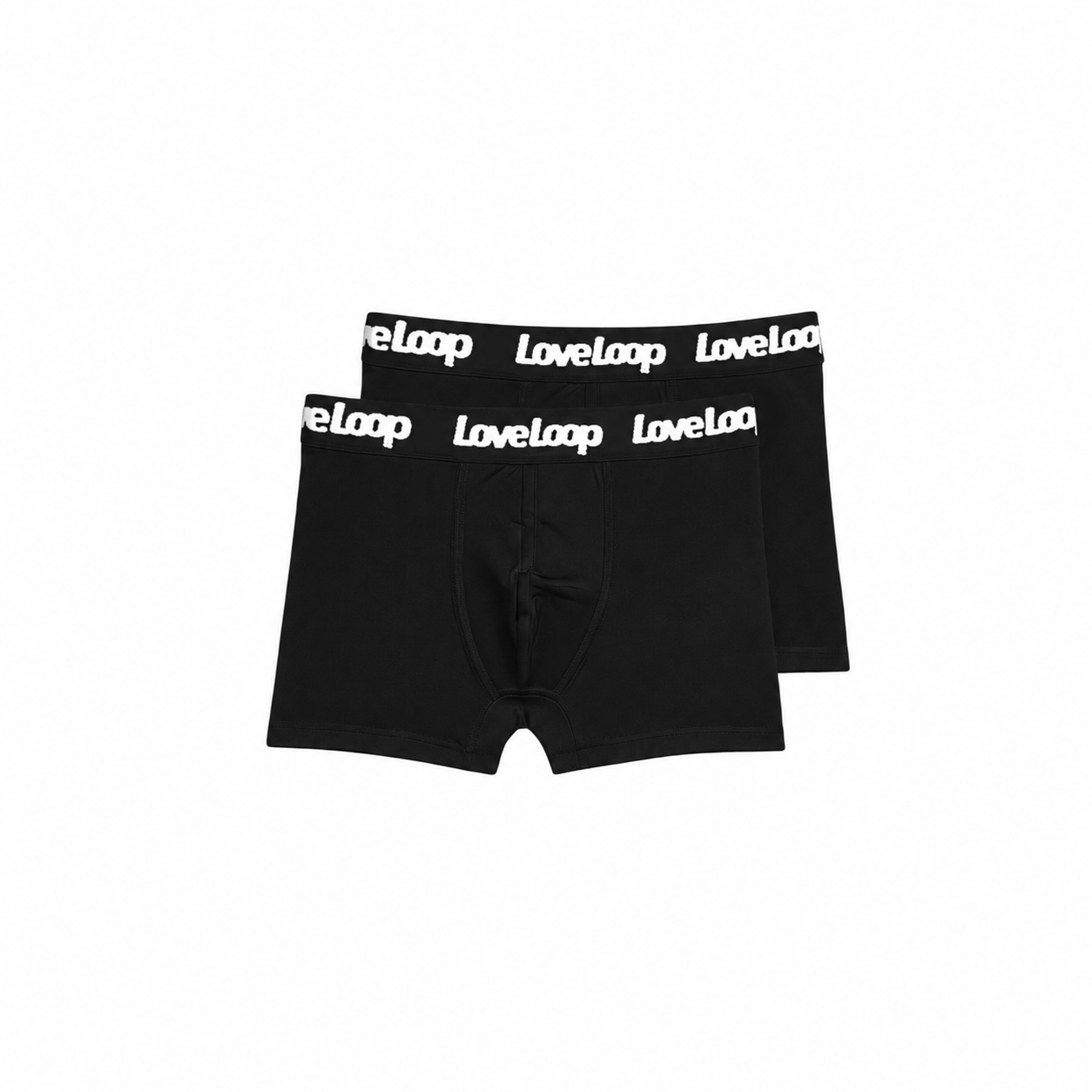 ESSENTIAL BOXER (2-Pack)