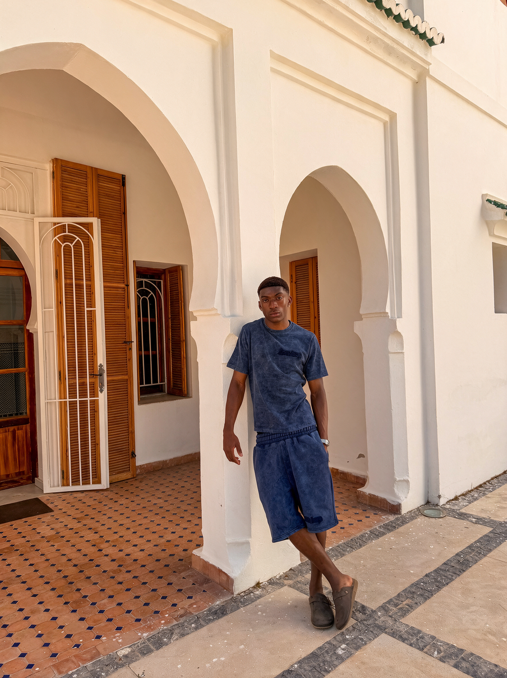 LL SUMMER SET NAVY