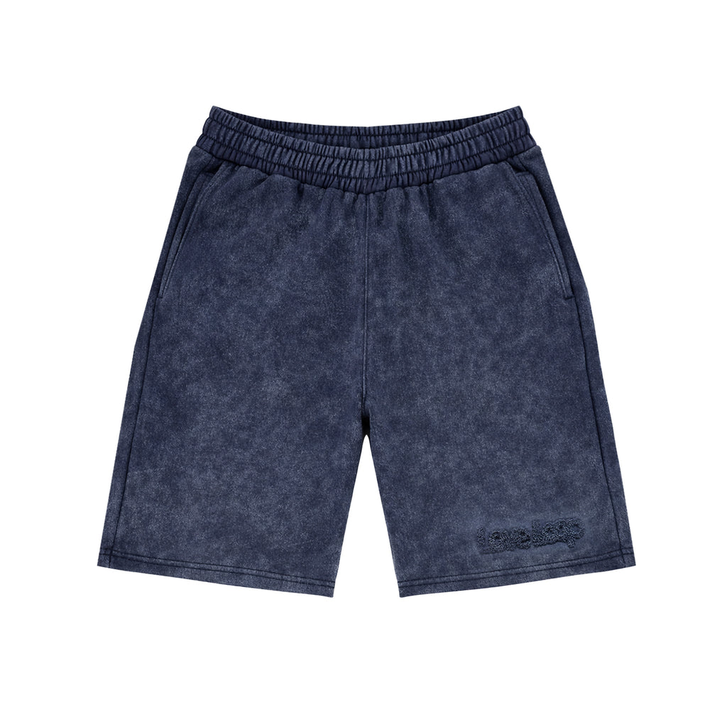 LL SHORTS NAVY