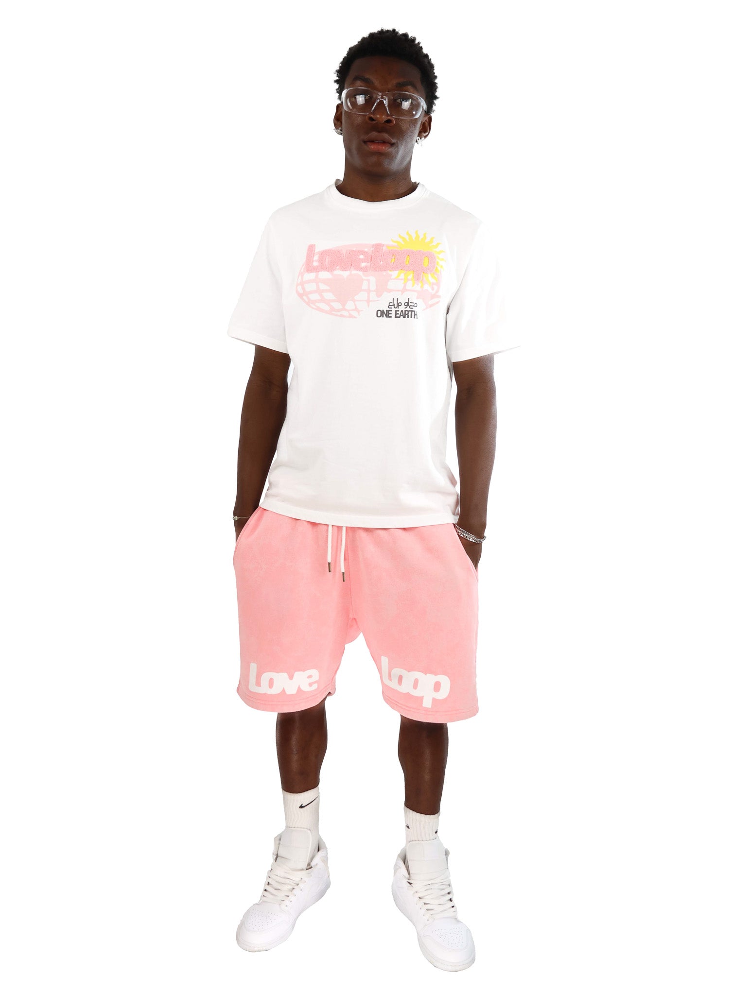 LL SHORTS