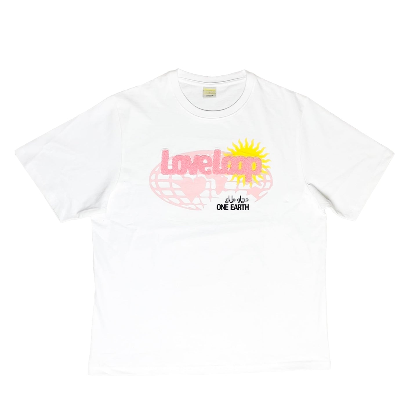 LL TEE (SOLD OUT)