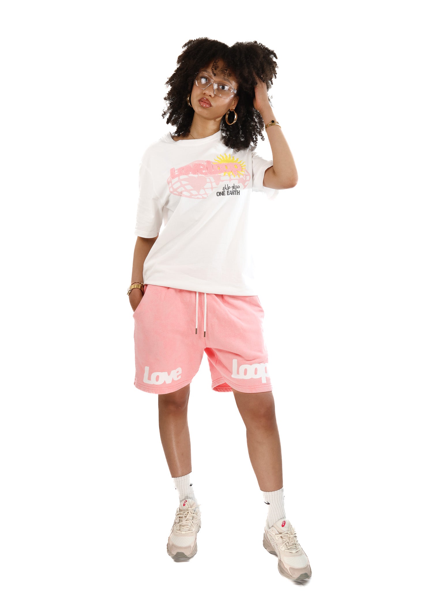 LL SHORTS