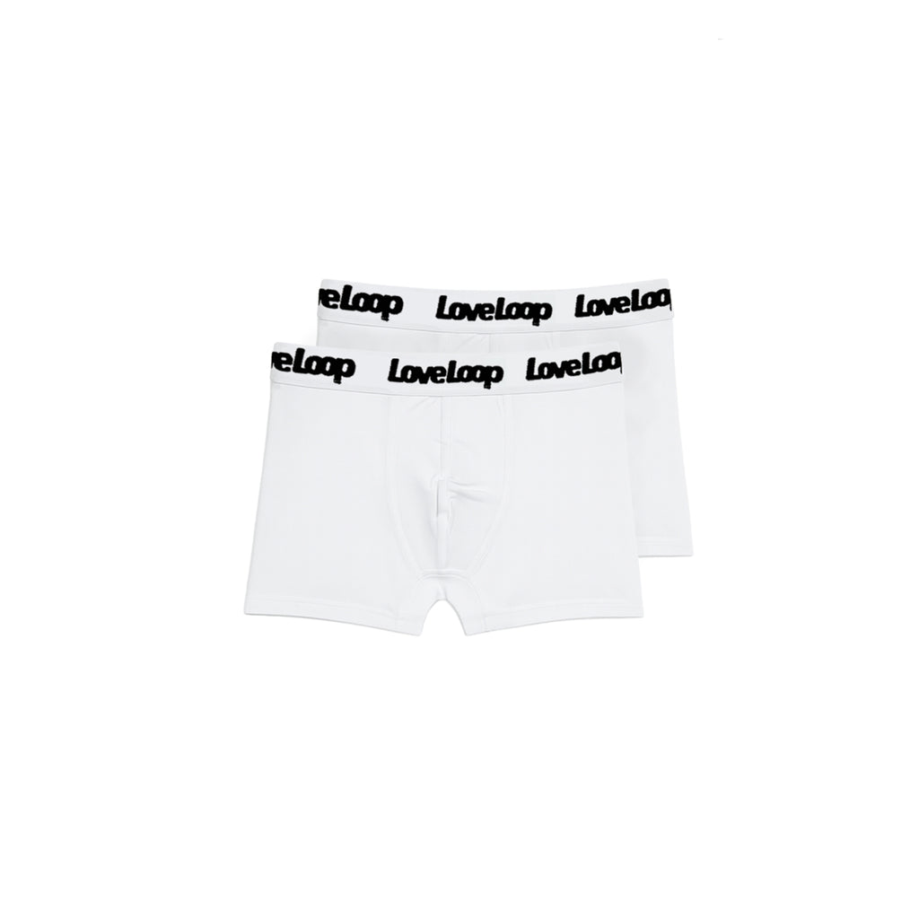 ESSENTIAL BOXER (2-Pack)