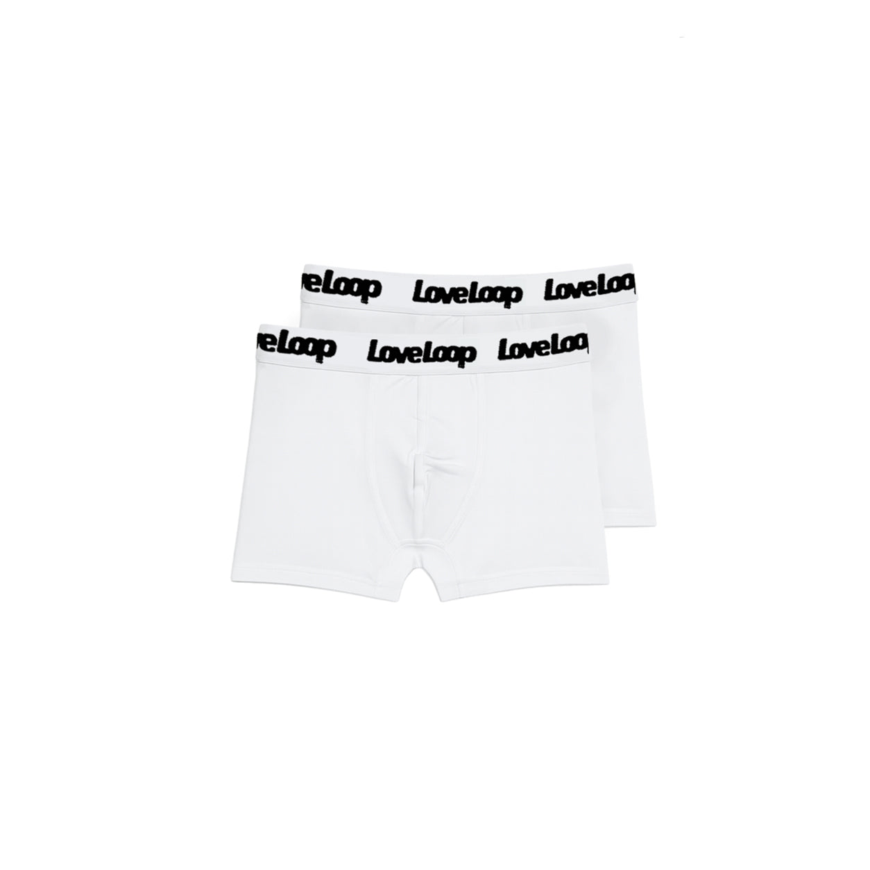 ESSENTIAL BOXER (2-Pack)