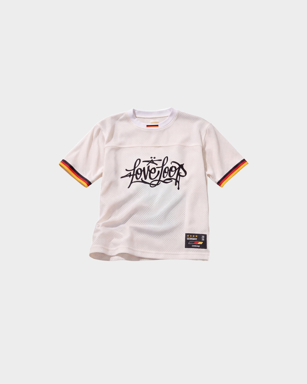 GERMANY JERSEY