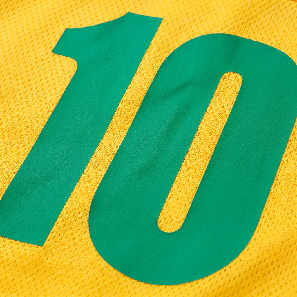 BRAZIL MESH JERSEY