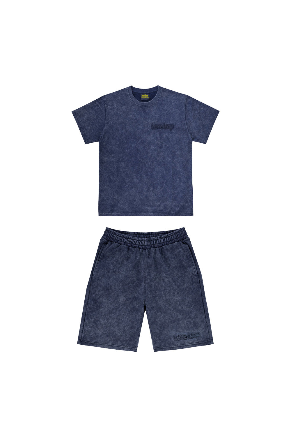 LL SUMMER SET NAVY