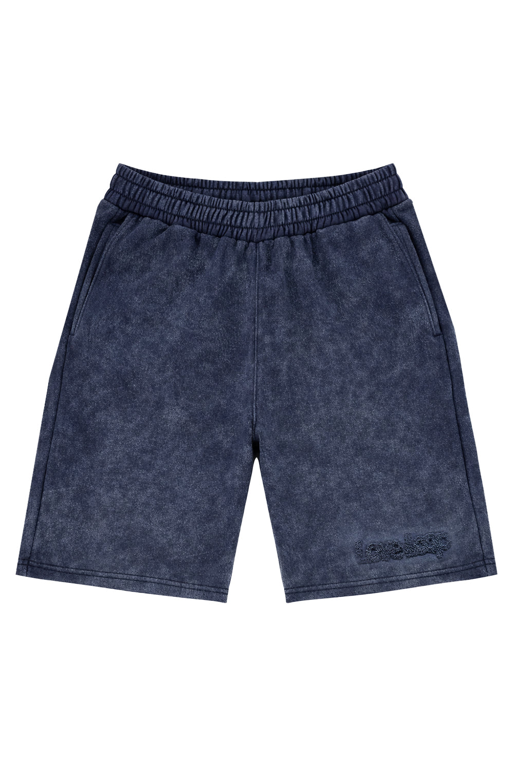 LL SHORTS NAVY