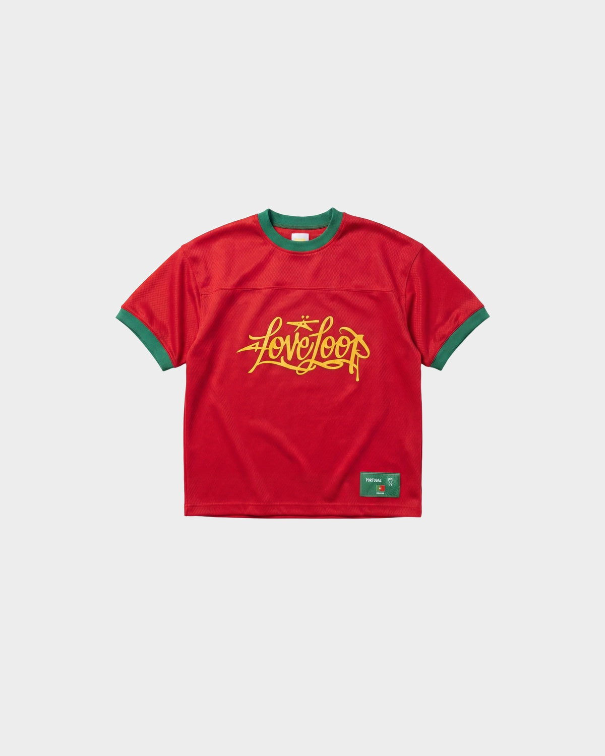 PORTUGAL JERSEY