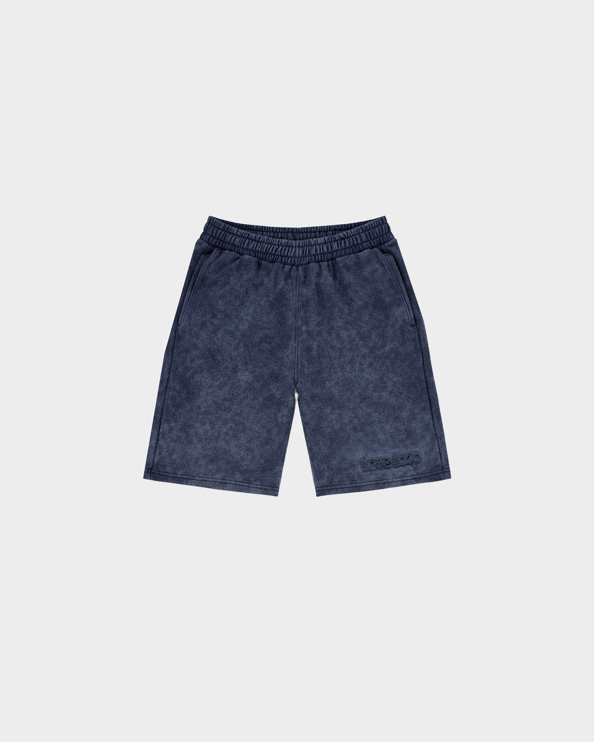 LL SHORTS NAVY