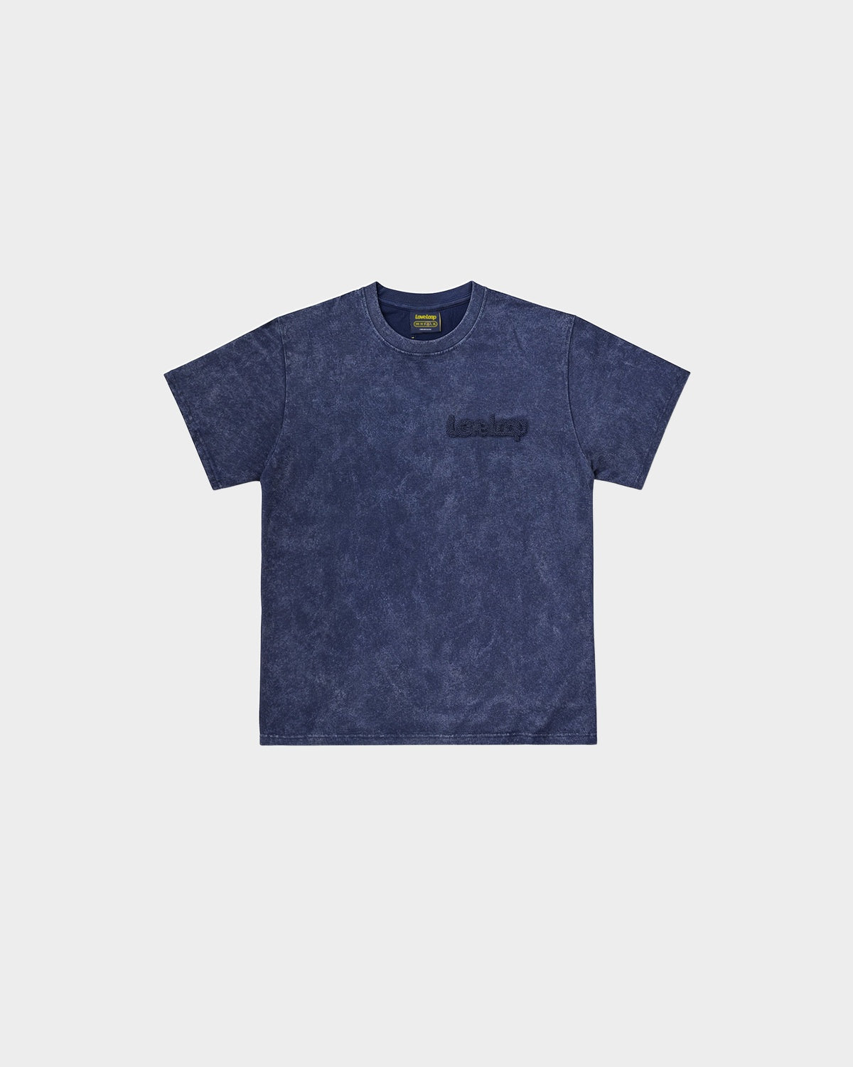 LL TEE NAVY